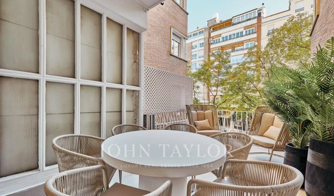 Verkauf Wohnung Madrid