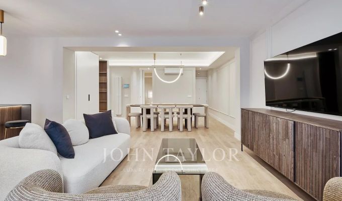 Verkauf Wohnung Madrid