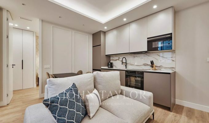 Verkauf Wohnung Madrid