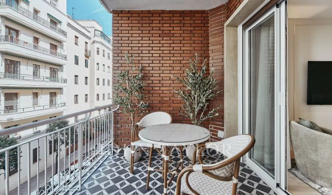 Verkauf Wohnung Madrid