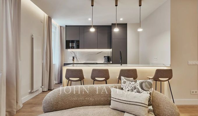 Verkauf Wohnung Madrid
