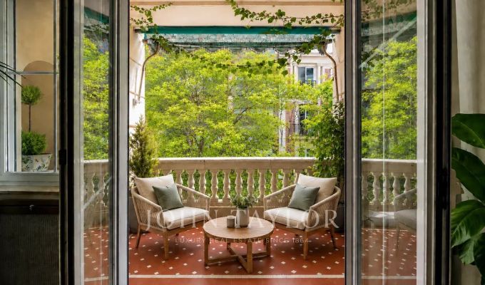 Verkauf Wohnung Madrid