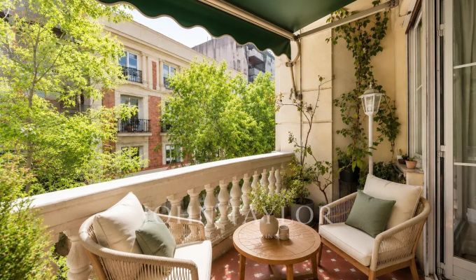 Verkauf Wohnung Madrid