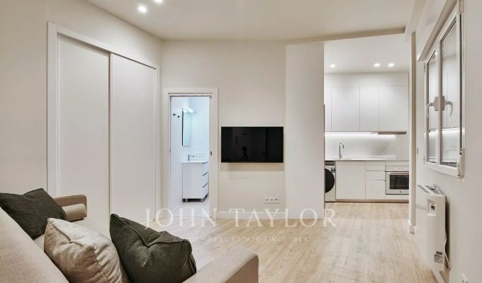 Verkauf Wohnung Madrid