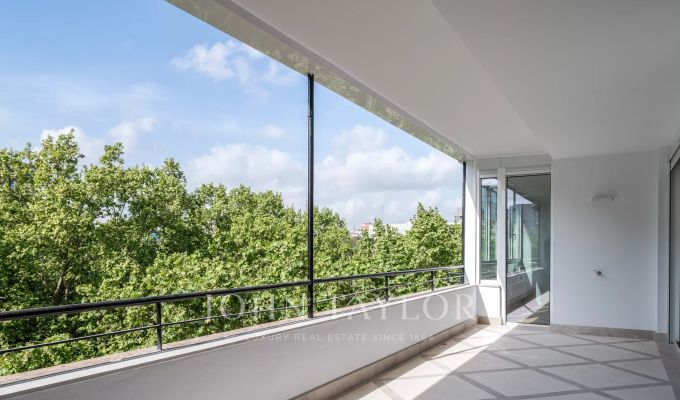 Verkauf Wohnung Madrid