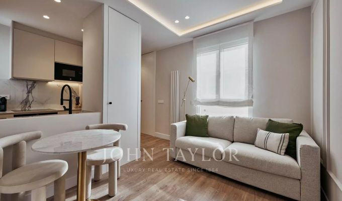 Verkauf Wohnung Madrid
