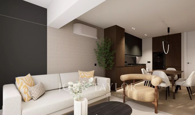 Verkauf Wohnung Madrid