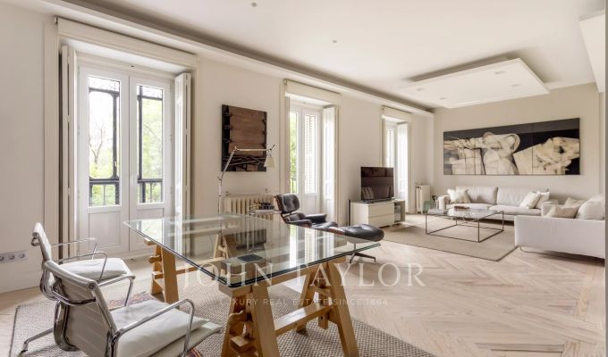 Verkauf Wohnung Madrid