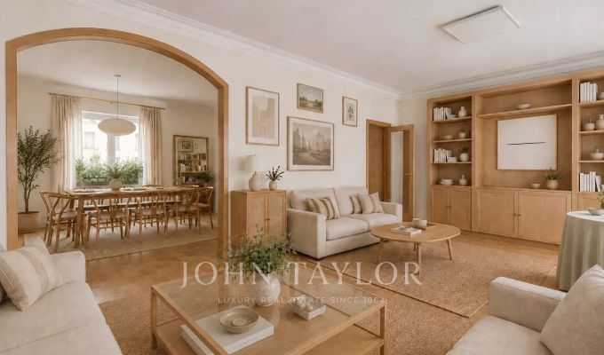 Verkauf Wohnung Madrid