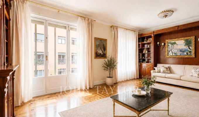 Verkauf Wohnung Madrid