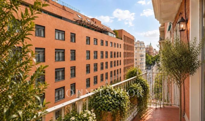 Verkauf Wohnung Madrid