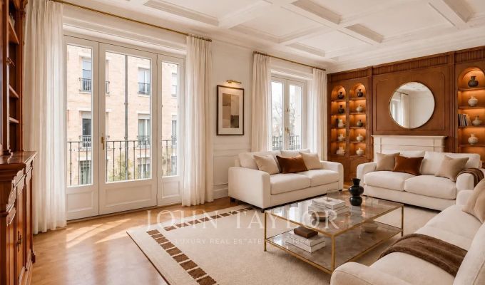 Verkauf Wohnung Madrid