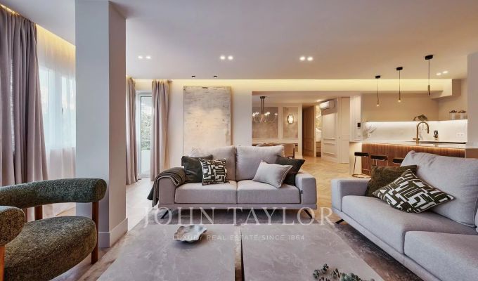 Verkauf Wohnung Madrid