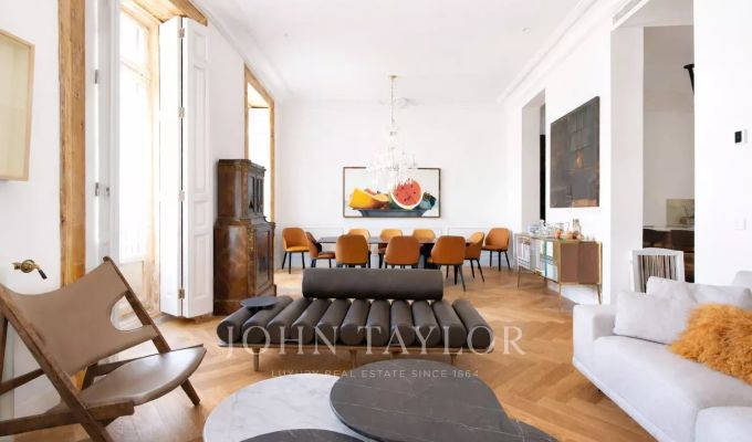 Verkauf Wohnung Madrid