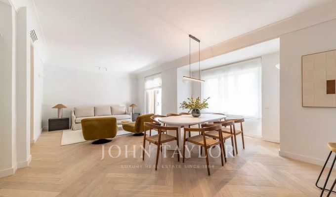 Verkauf Wohnung Madrid