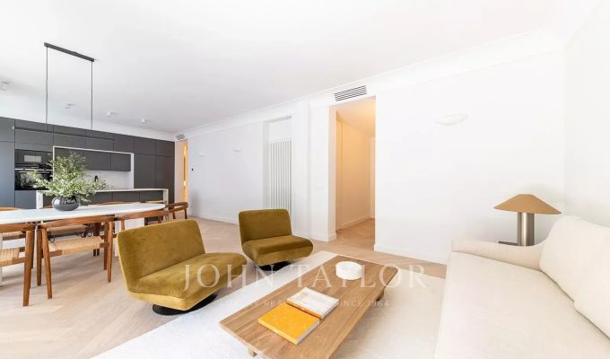 Verkauf Wohnung Madrid