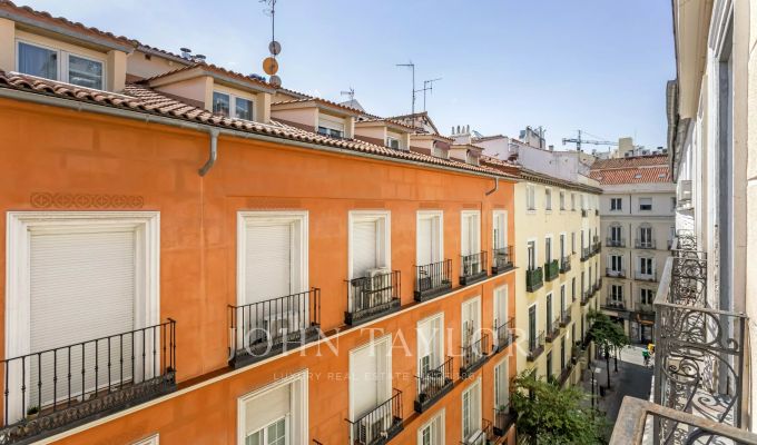Verkauf Wohnung Madrid