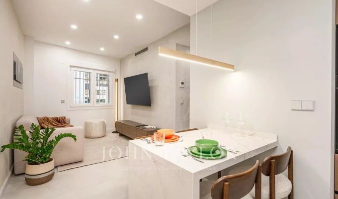 Verkauf Wohnung Madrid