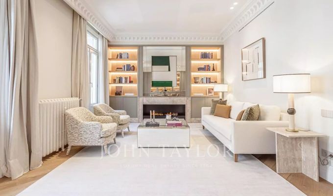 Verkauf Wohnung Madrid