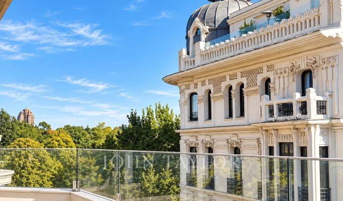 Verkauf Wohnung Madrid