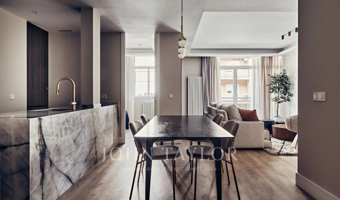 Verkauf Wohnung Madrid