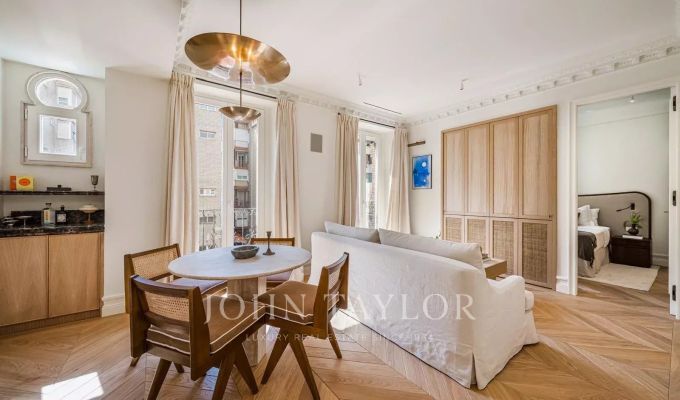 Verkauf Wohnung Madrid