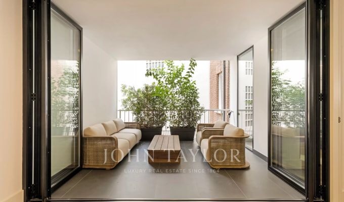 Verkauf Wohnung Madrid
