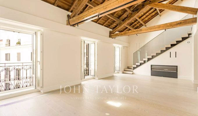 Verkauf Wohnung Madrid