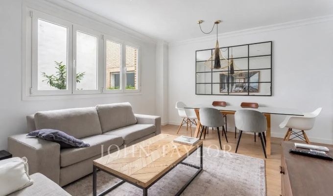 Verkauf Wohnung Madrid