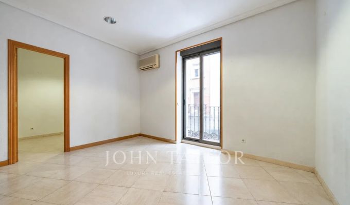Verkauf Wohnung Madrid