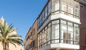 Verkauf Wohnung Mahón