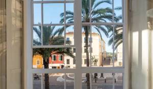 Verkauf Wohnung Mahón