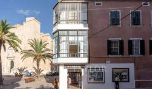 Verkauf Wohnung Mahón