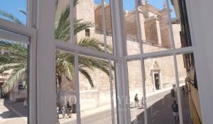 Verkauf Wohnung Mahón