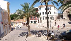 Verkauf Wohnung Mahón