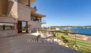 Verkauf Wohnung Mahón