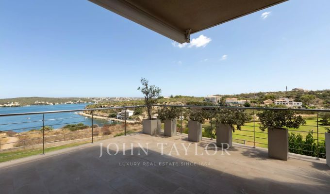 Verkauf Wohnung Mahón