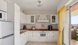 Verkauf Wohnung Mandelieu-la-Napoule