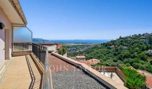 Verkauf Wohnung Mandelieu-la-Napoule