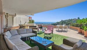 Verkauf Wohnung Mandelieu-la-Napoule