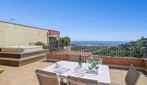 Verkauf Wohnung Mandelieu-la-Napoule