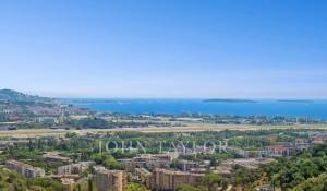 Verkauf Wohnung Mandelieu-la-Napoule