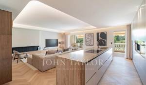 Verkauf Wohnung Mandelieu-la-Napoule
