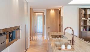 Verkauf Wohnung Mandelieu-la-Napoule