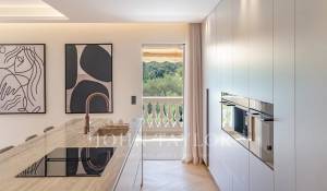 Verkauf Wohnung Mandelieu-la-Napoule
