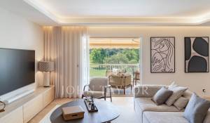 Verkauf Wohnung Mandelieu-la-Napoule