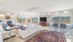 Verkauf Wohnung Mandelieu-la-Napoule