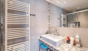 Verkauf Wohnung Mandelieu-la-Napoule