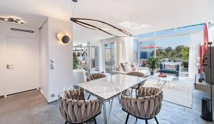 Verkauf Wohnung Mandelieu-la-Napoule