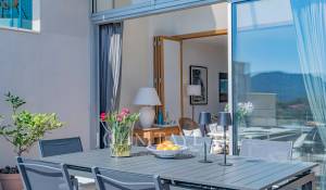 Verkauf Wohnung Mandelieu-la-Napoule